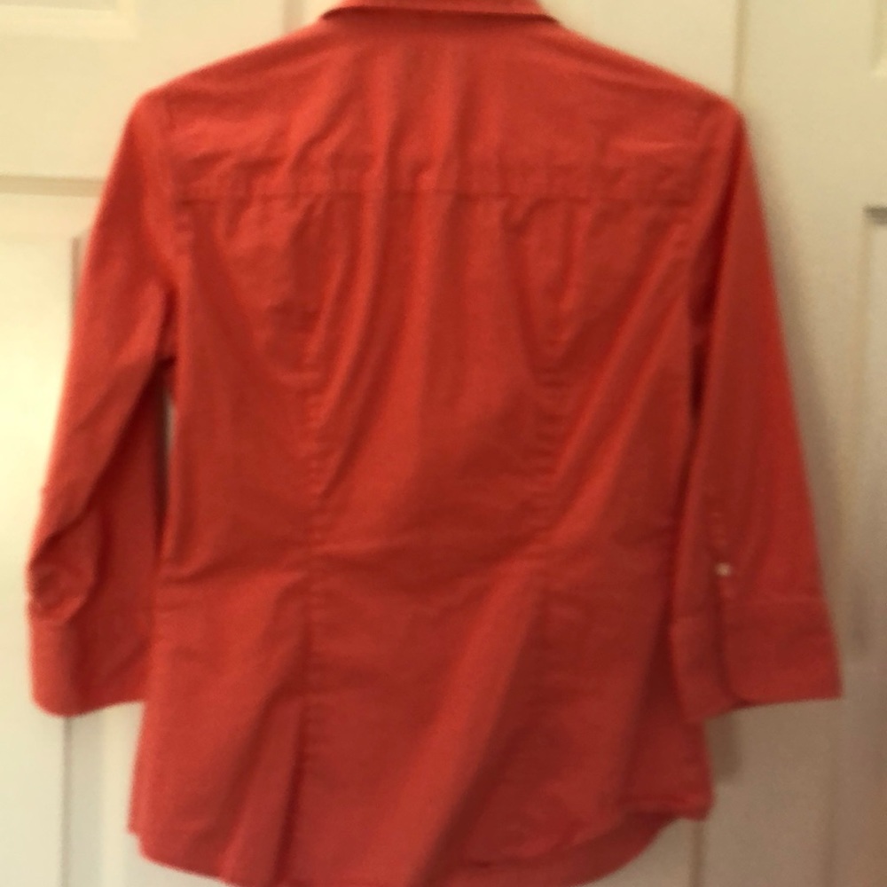 J crew button down - Picture 5 of 6